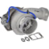 Garrett 704604-5011S Turbocharger Turbocharger
