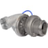 Garrett 704604-5011S Turbocharger Turbocharger