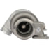 Garrett 892925-5001Y Turbocharger Turbocharger