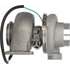 Garrett 704322-5005S Turbocharger Turbocharger