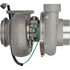 Garrett 704322-5005S Turbocharger Turbocharger