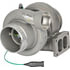Garrett 704322-5005S Turbocharger Turbocharger