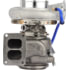 Garrett 799640-5001S Turbocharger Turbocharger