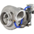 Garrett 799640-5001S Turbocharger Turbocharger