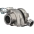 Garrett 741154-5011S Turbocharger Turbocharger