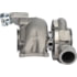Garrett 741154-5011S Turbocharger Turbocharger