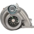 Garrett 741154-5011S Turbocharger Turbocharger