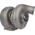 Garrett 741155-5003S Turbocharger Turbocharger