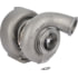 Garrett 741155-5003S Turbocharger Turbocharger