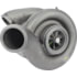 Garrett 750222-5007S Turbocharger Turbocharger