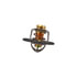 Cummins 5292744 Engine Coolant Thermostat NEW ENGINE COOLANT THERMOSTAT
