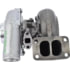 Garrett 409250-5002S Turbocharger Turbocharger