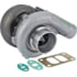 Garrett 409250-5002S Turbocharger Turbocharger