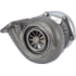 Garrett 409250-5002S Turbocharger Turbocharger