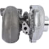 Garrett 409250-5002S Turbocharger Turbocharger