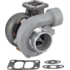 Garrett 466608-5002S Turbocharger Turbocharger