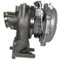 Garrett 848212-9003S Turbocharger REM TURBOCHARGER