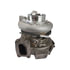 Holset 3791744HX Turbocharger Turbocharger