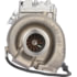 Holset 3786220HX Turbocharger Turbocharger