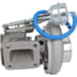 Alliant Power AP90047 Turbocharger Turbocharger