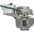 BorgWarner 478737 Turbocharger Turbocharger