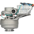 BorgWarner 478737 Turbocharger Turbocharger