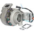 BorgWarner 478737 Turbocharger Turbocharger