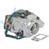 BorgWarner 478741 Turbocharger Turbocharger
