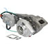 BorgWarner 478741 Turbocharger Turbocharger