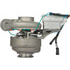 BorgWarner 478742 Turbocharger Turbocharger