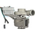 BorgWarner 478742 Turbocharger Turbocharger