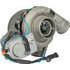 BorgWarner 478742 Turbocharger Turbocharger