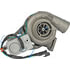 BorgWarner 478742 Turbocharger Turbocharger
