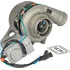 BorgWarner 478742 Turbocharger Turbocharger