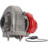 Alliant Power AP90048 Turbocharger Turbocharger