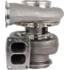 BorgWarner 171701 Turbocharger Turbocharger