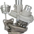 BorgWarner 53039880470 Turbocharger NEW TURBOCHARGER