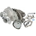 BorgWarner 53039880470 Turbocharger NEW TURBOCHARGER