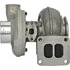 BorgWarner 177259 Turbocharger Turbocharger