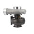 BorgWarner 477273 Turbocharger Turbocharger