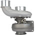 BorgWarner 177329 Turbocharger Turbocharger