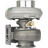 BorgWarner 178085 Turbocharger Turbocharger