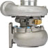 BorgWarner 178100 Turbocharger Turbocharger