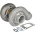 BorgWarner 178100 Turbocharger Turbocharger