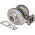 BorgWarner 178100 Turbocharger Turbocharger