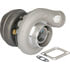 BorgWarner 178432 Turbocharger Turbocharger