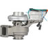 BorgWarner 478723 Turbocharger Turbocharger