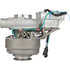 BorgWarner 478728 Turbocharger Turbocharger