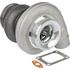 BorgWarner 179589 Turbocharger Turbocharger