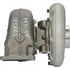 BorgWarner 193876 Turbocharger NEW TURBOCHARGER
